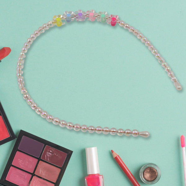 Metal Handmade Hairband