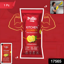 Pollic Kadam Concentrated Kitchen Surface Cleaner Sachet