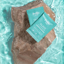 Pollic Kadam Concentrated Glass  Mirror Cleaner Sachet (15 Gm)