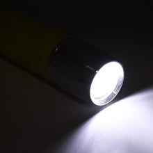 Mini LED Flashlight Torch | Pocket Size | High Lumen | Battery Operated (Battery not included / 1 pc)