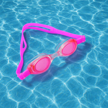 Anti-Fog Waterproof Adjustable Swimming Goggles