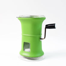 Apex Ovel Twist Manual Tool