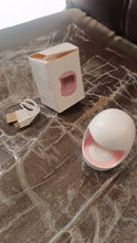 Plug-In LED Nail Dryer (1 Pc)