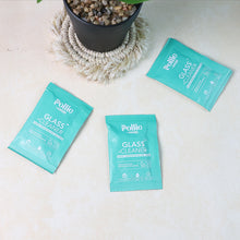 Pollic Kadam Concentrated Glass  Mirror Cleaner Refill Kit With Reusable Spray Bottle