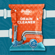 Pollic Kadam Powerful Drain Cleaner Sachet (50 Gm)